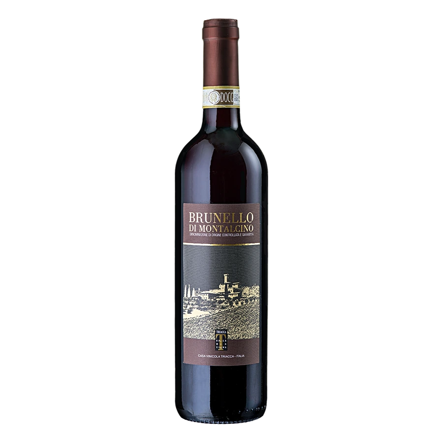 Brunello Di Montalcino DOCG