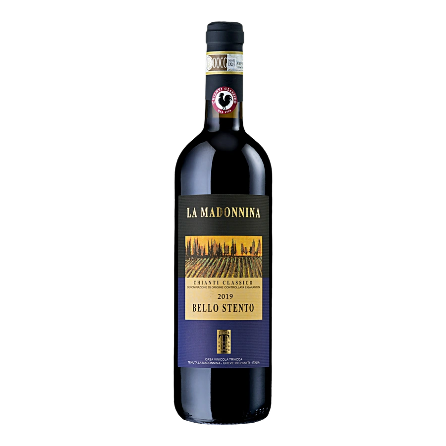 Chianti Classico DOCG Bello Stento