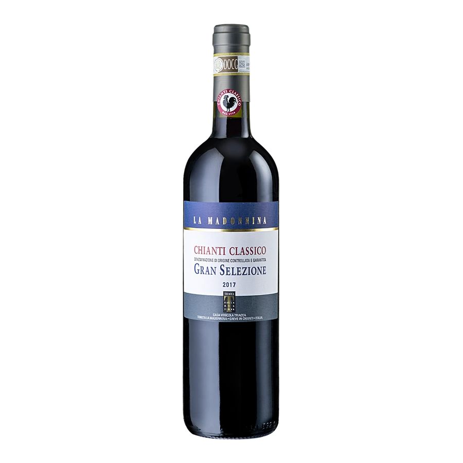 Chianti Classico DOCG La Madonnina Gran Selezione