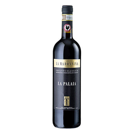 Chianti Classico DOCG La Palaia