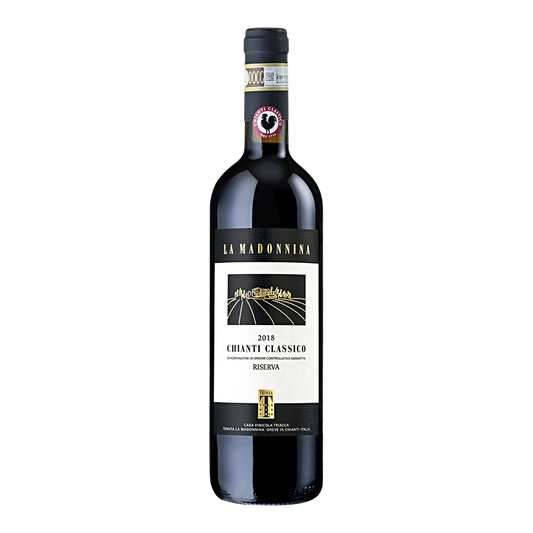 Chianti Classico DOCG Riserva La Madonnina