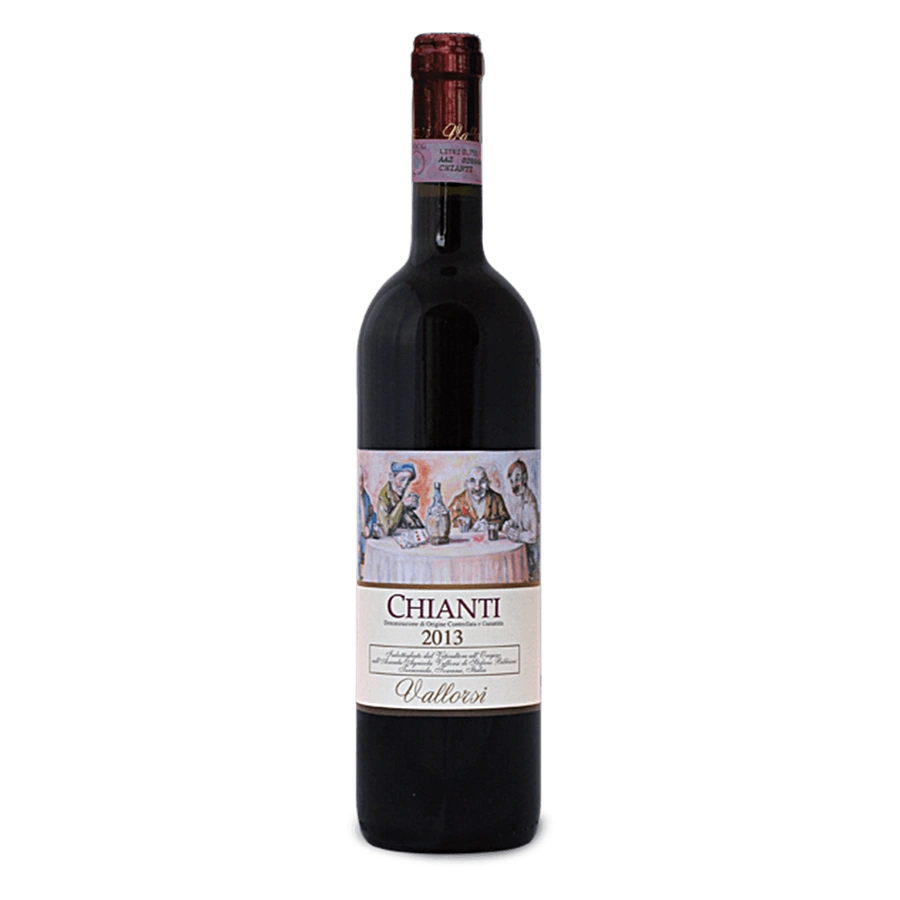 Chianti Superiore DOCG - Da uve Sangiovese, questo Chianti si caratterizza per il frutto ed i profumi intensi.Chianti Superiore D.O.C.G. VITIGNI: Sangiovese (90%) altri (10%) ;SUOLO: sabbioso (80%) con presenza di argilla (15%) e limo (5%) di colore scuro, mediamente profondo con presenza di fossili;ESPOSIZIONE: sud e ovest;DENSITA’ DI IMPIANTO: 4.200 piante per ettaro;SISTEMA DI ALLEVAMENTO: cordone speronato impalcato a 90 cm;PRODUZIONE PER ETTARO: 70 quintali TECNICA DI PRODUZIONELe uve raccolte a mano