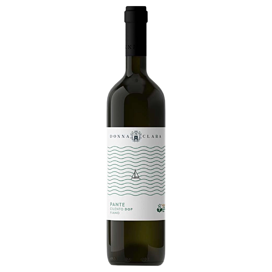 Pante DOP Cilento Fiano