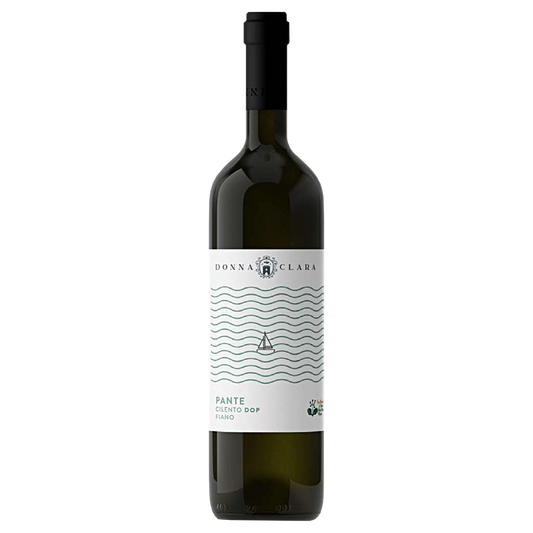 Pante DOP Cilento Fiano