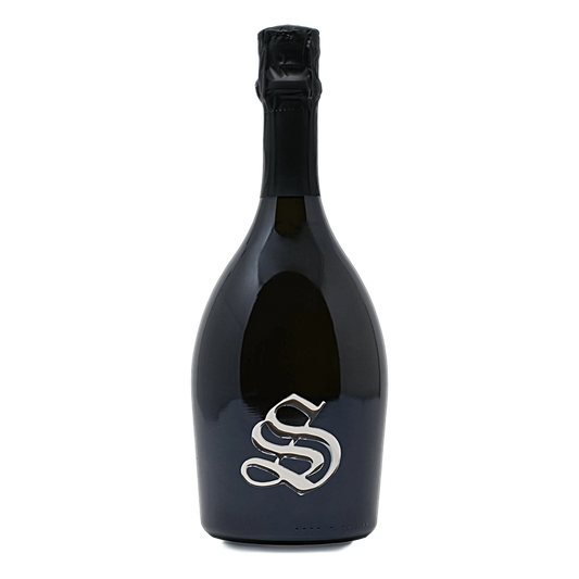 Solo Spumante Bianco - Vino Spumante Extra Dry BiancoGiallo paglierino con perlage elegante e grana fine. Profumo fruttato e intenso, sapore secco. Spumantizzato con il metodo Charmat selezionato.Vitigno: Bombino biancoZona di produzione: PugliaEtà dei Vigneti: 10/25 anniSistemi di allevamento: spallieraCeppi per ettaro: 4200Resa uva per ettaro: 150/180 quintaliResa in vino per quintale: 75-80%Epoca di vendemmia: seconda decade di SettembreGradi alcolici: 11,5% Vol.Abbinamenti: Perfetto come aperitivo, acc